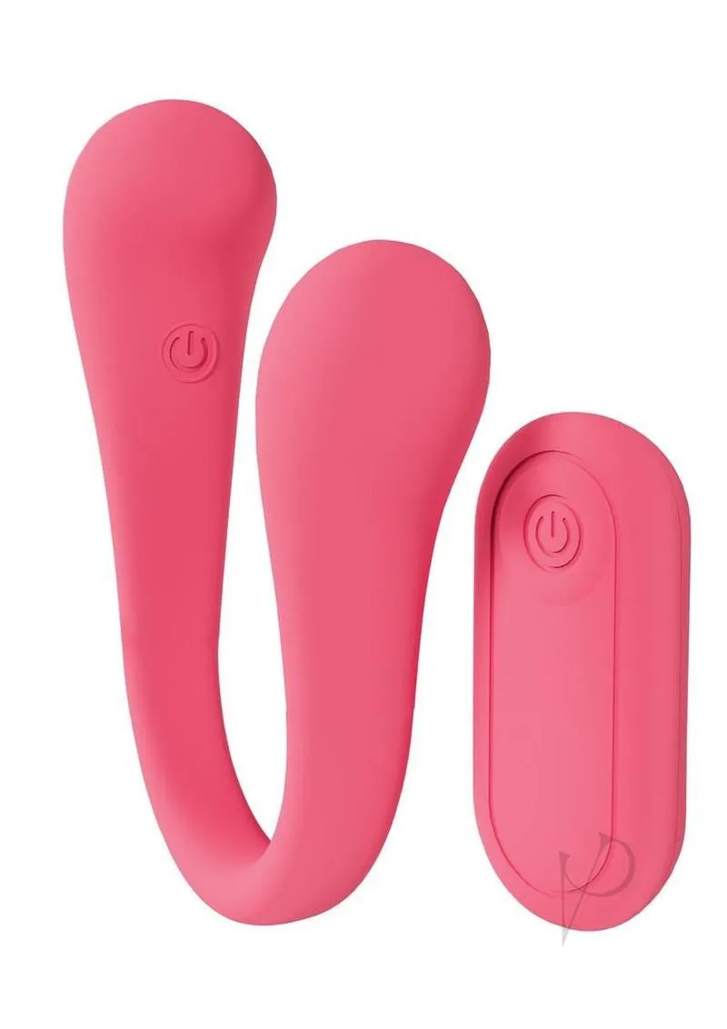 Loveline Flexease Bend Pink