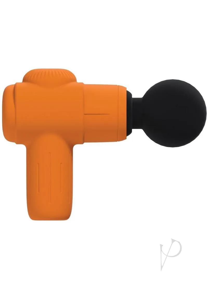 Loveline Microboost Vibe Orange