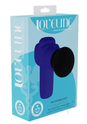 Loveline Microboost Vibe Purple