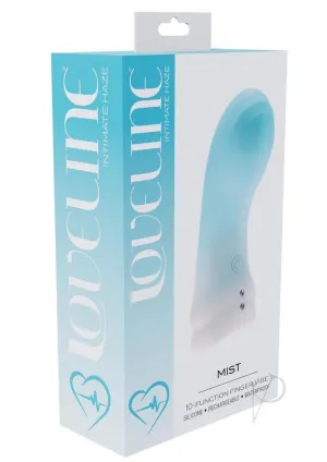 Loveline Mist Vibe Blue