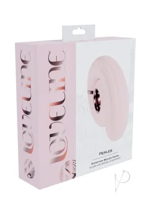 Loveline Peries Pink