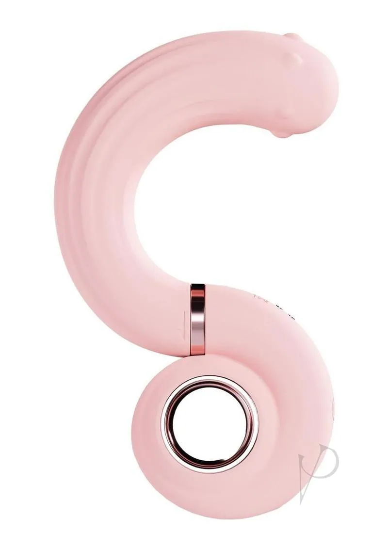 Loveline Peries Pink