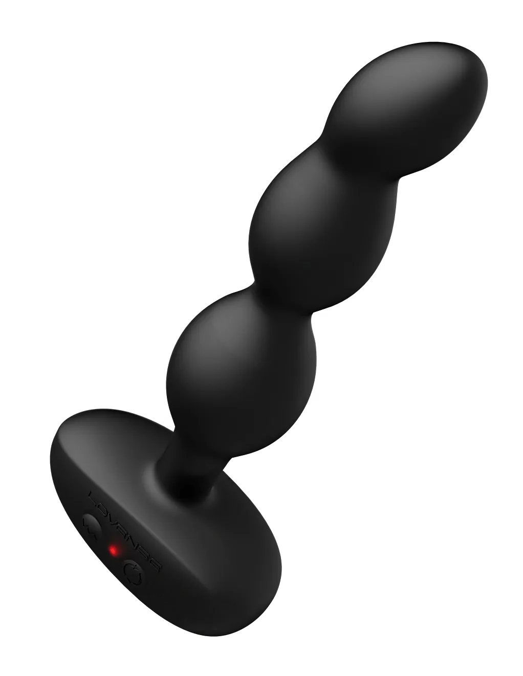 Lovense Ridge App Control Anal Beads