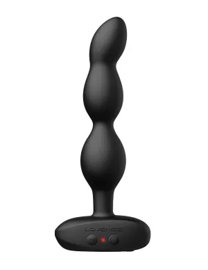 Lovense Ridge App Control Anal Beads