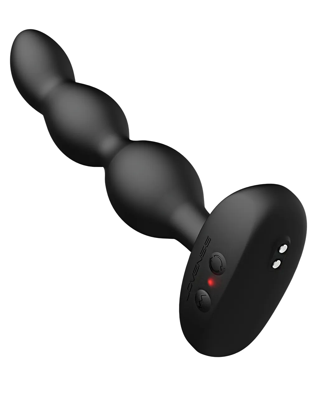 Lovense Ridge App Control Anal Beads