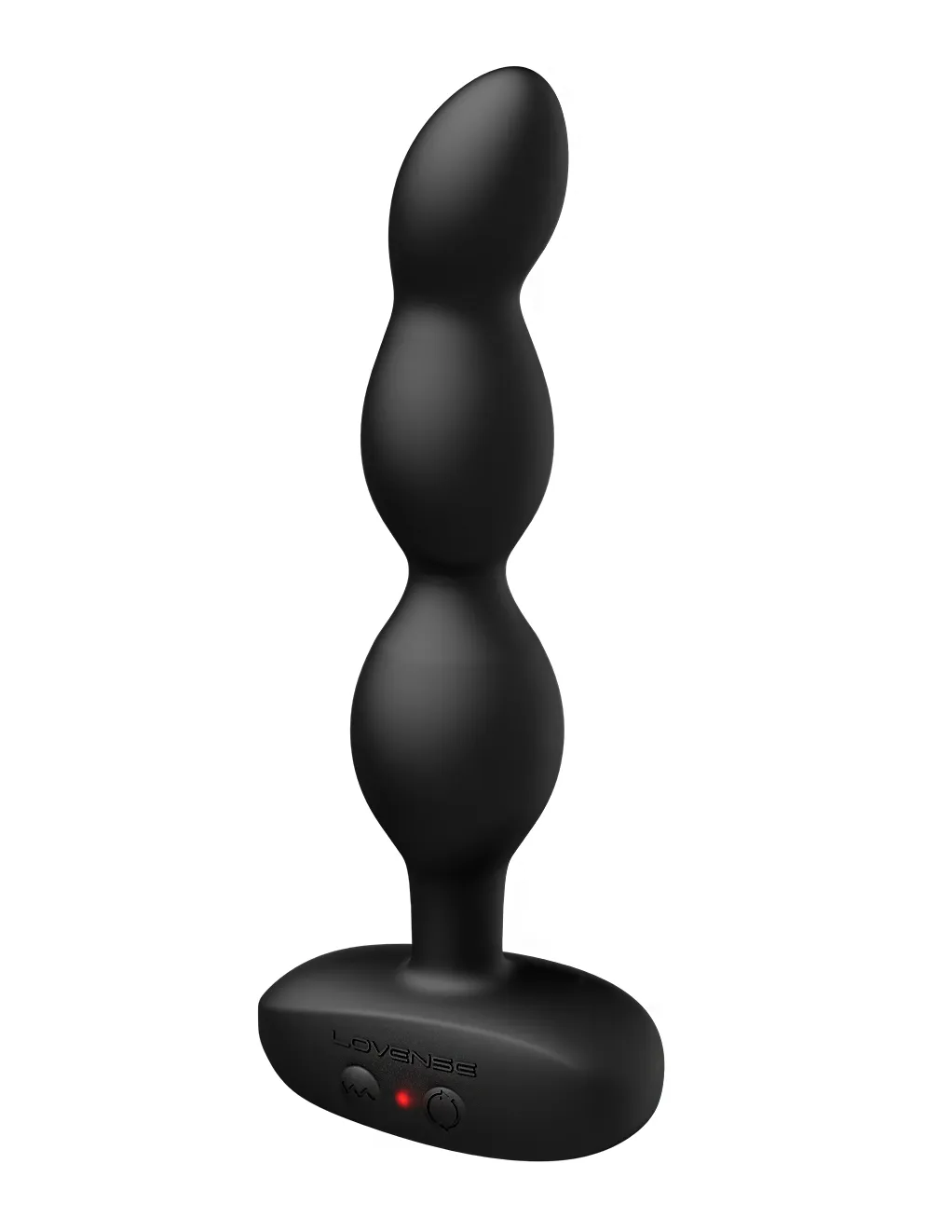 Lovense Ridge App Control Anal Beads