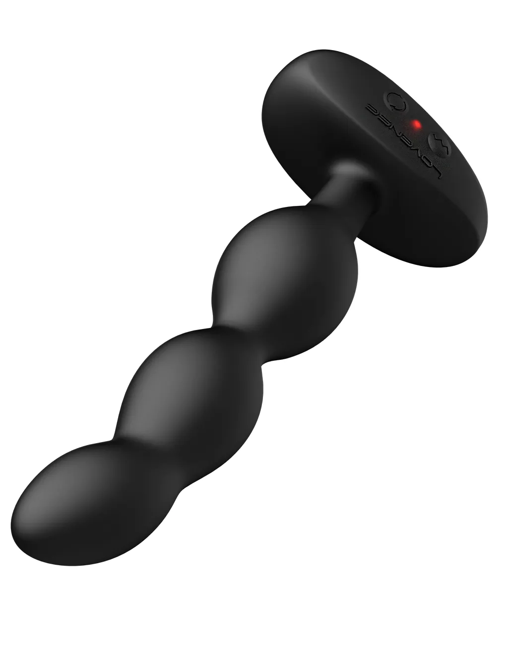 Lovense Ridge App Control Anal Beads
