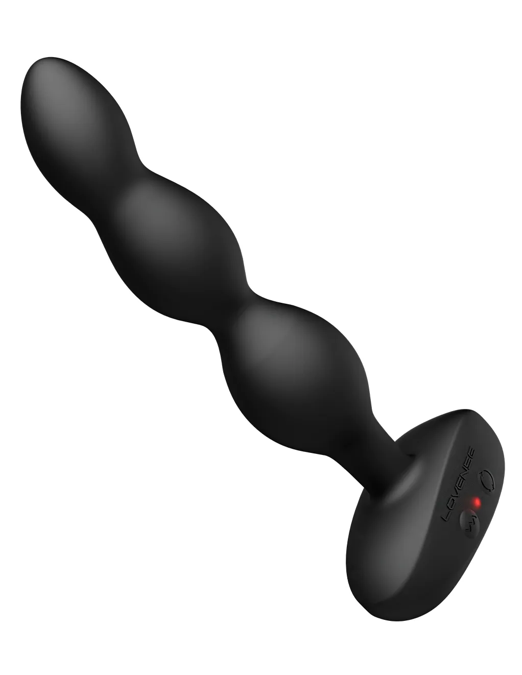 Lovense Ridge App Control Anal Beads