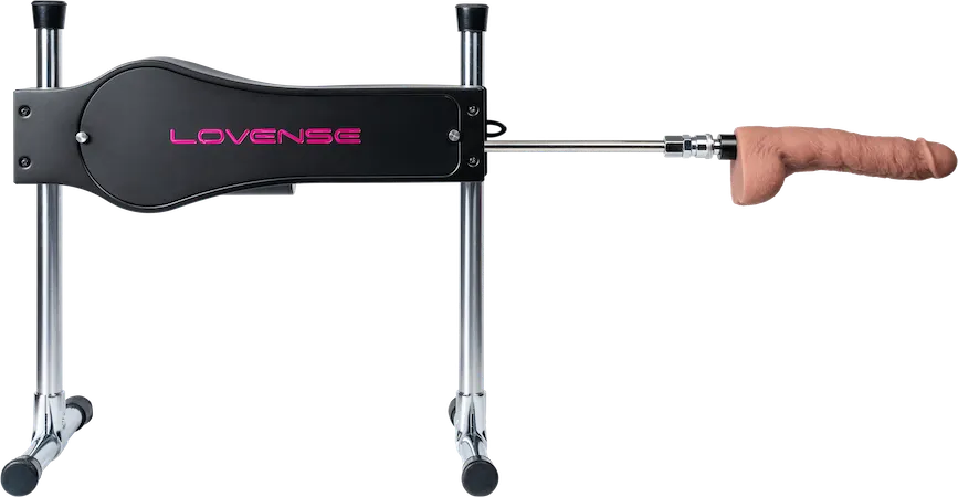 Lovense Sex Machine
