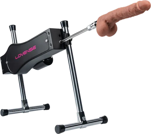 Lovense Sex Machine