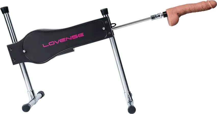 Lovense Sex Machine
