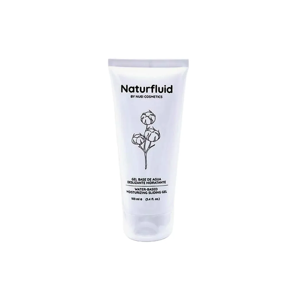 Lubricante efecto lubricación natural