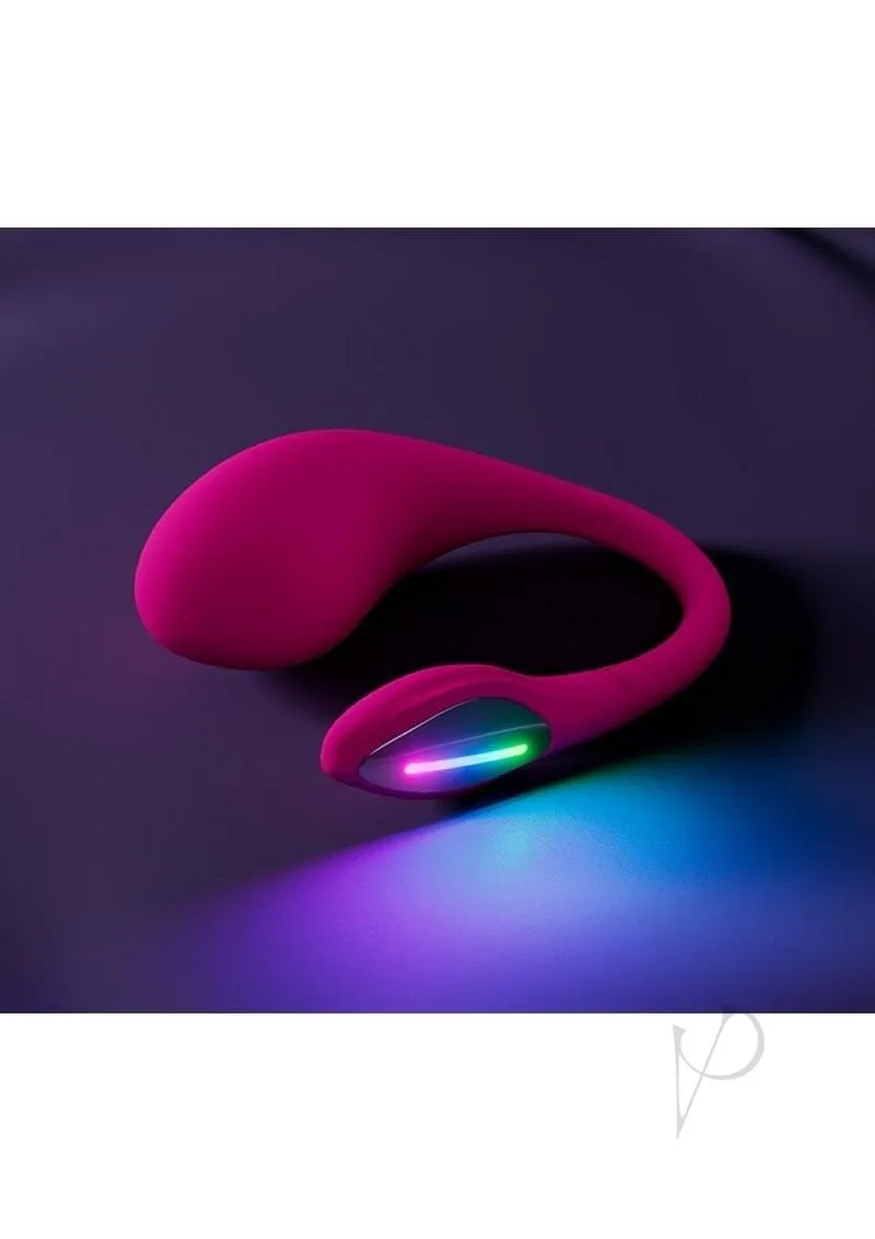 Lush 4 Pink