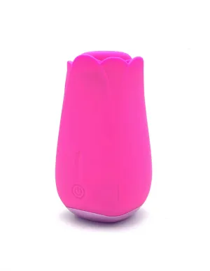Maia Tulip Pro Clitoral Suction Vibrator