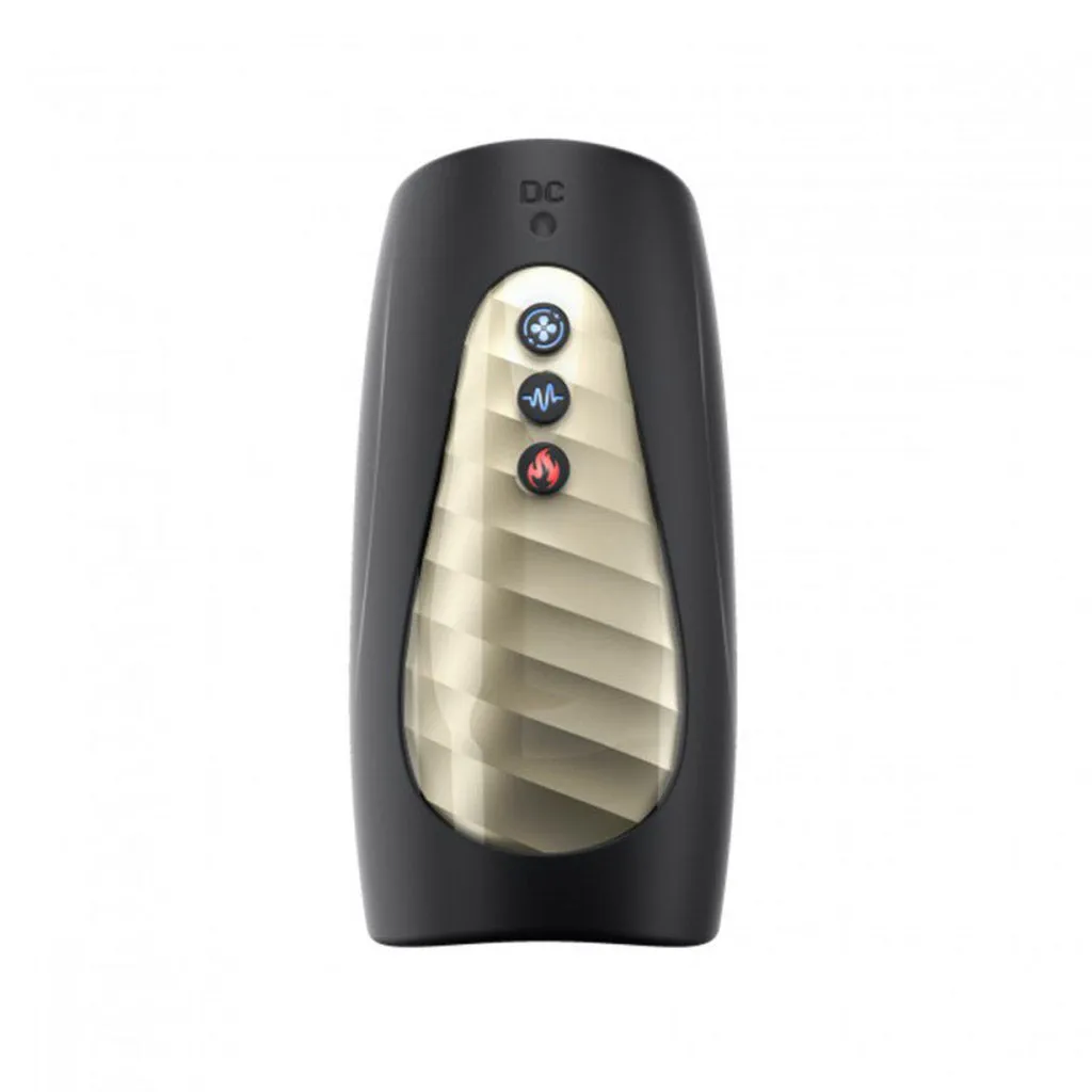 Man Wand Pump One