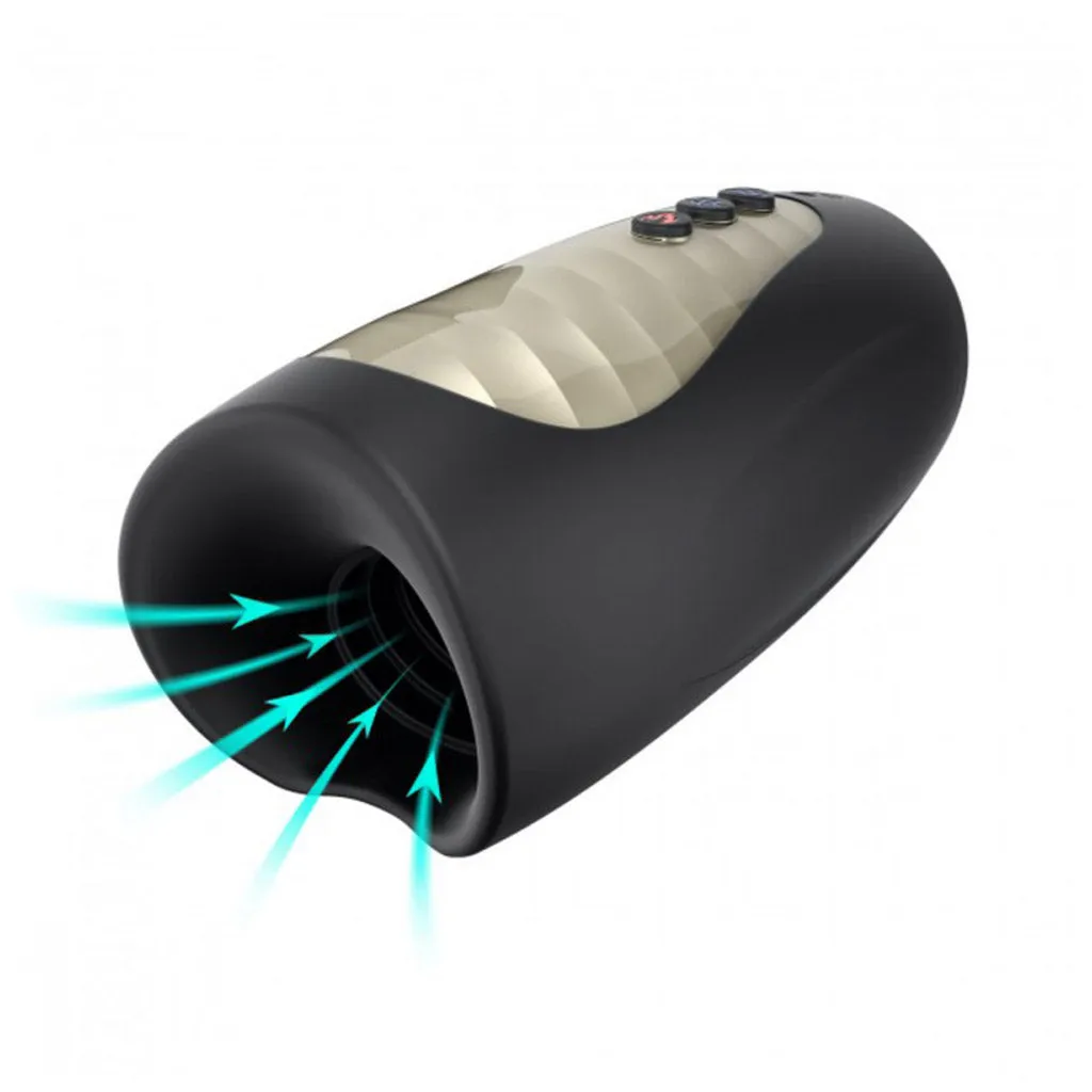 Man Wand Pump One