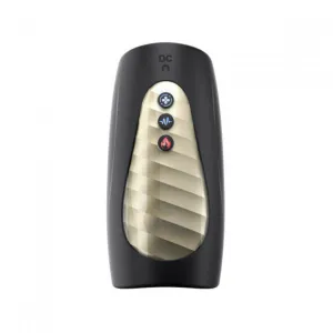 Man Wand Pump One