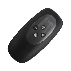 Man Wand Sub One Vibrating Masturbator