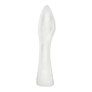 Manșon pentru mână DOC JOHNSON The Ffister. pentru fisting. din material elastic. lungime 34.4 cm. transparent