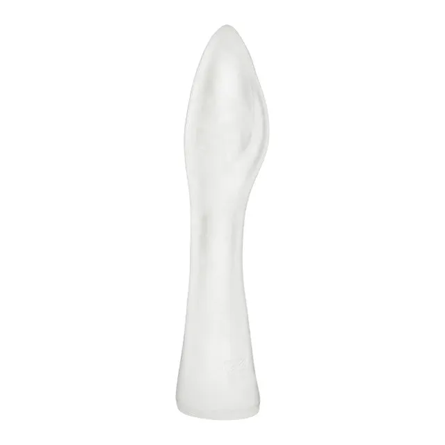 Manșon pentru mână DOC JOHNSON The Ffister. pentru fisting. din material elastic. lungime 34.4 cm. transparent