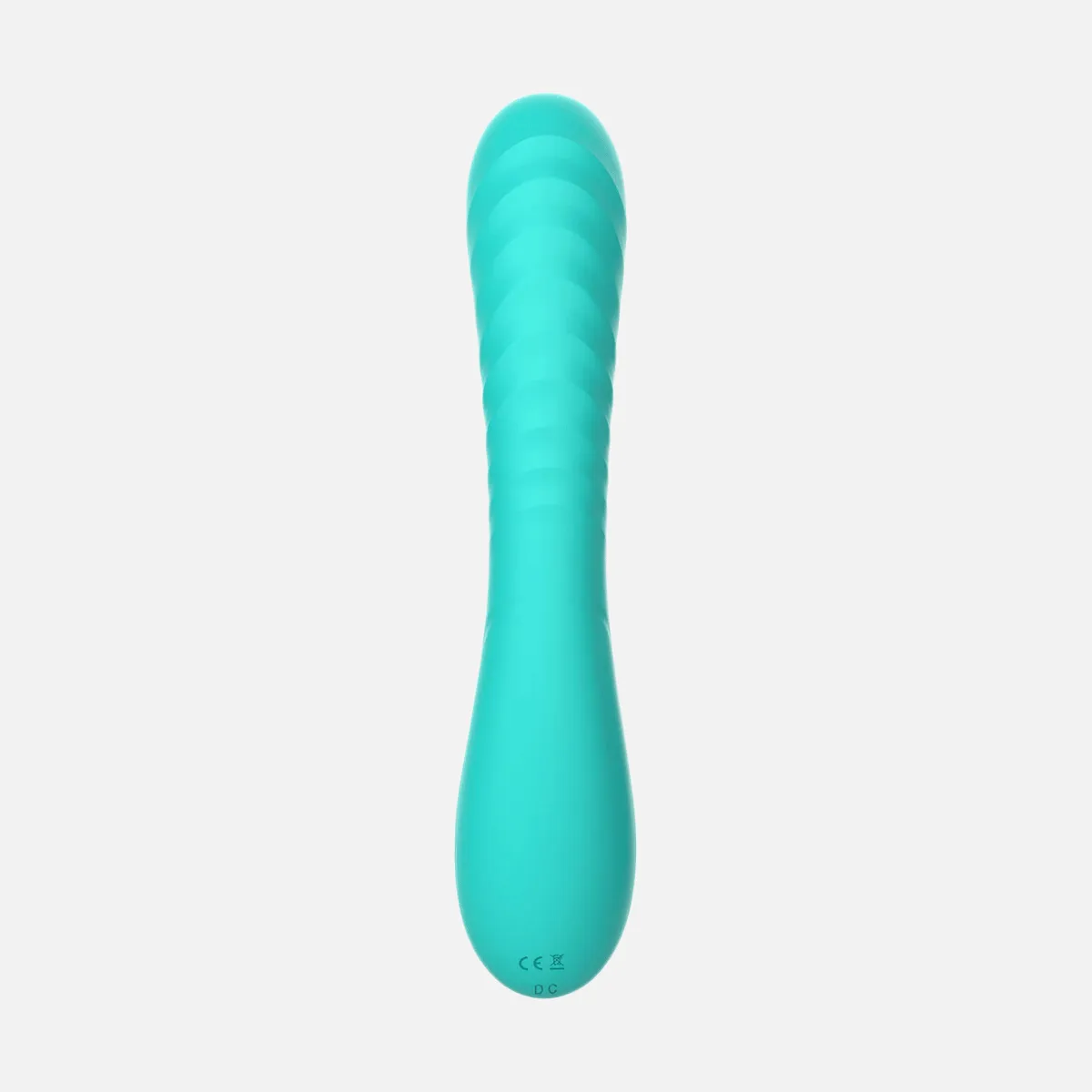 Marina G Spot Vibrator - Green