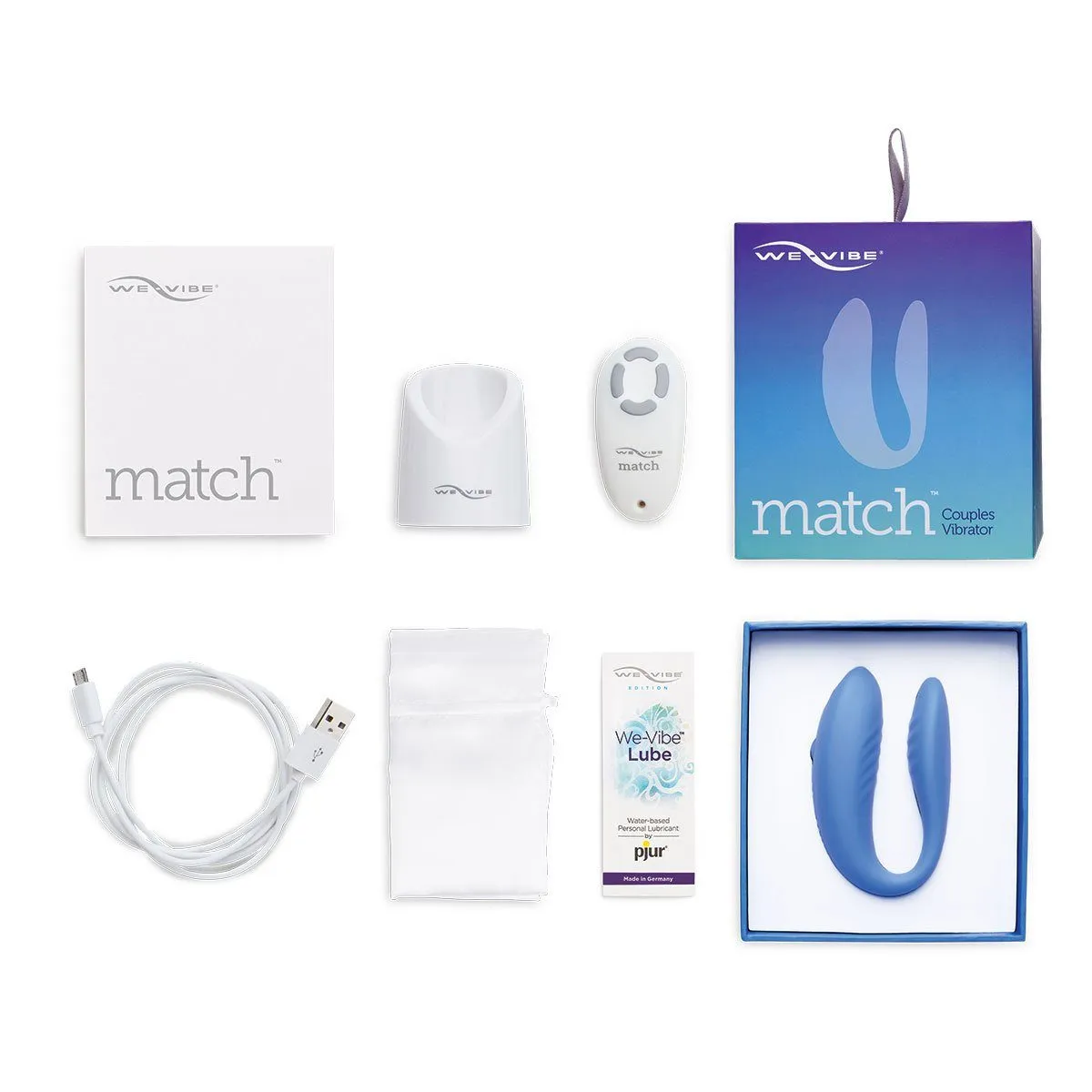 Match Couples Sex Toy