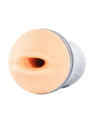 Maxtasy Suction Master Realistic