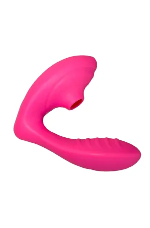 Maya Sucking G Spot Vibrator