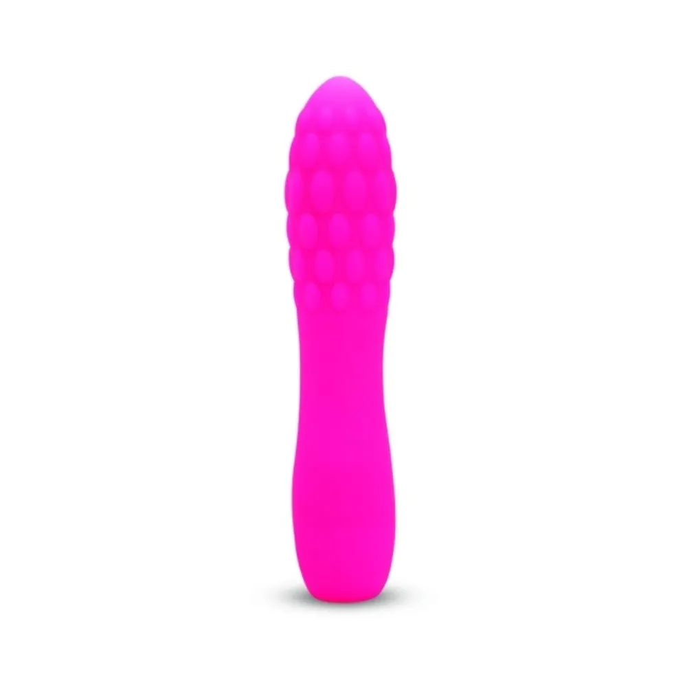 Me You Us Tapered Bullet Hot Pink