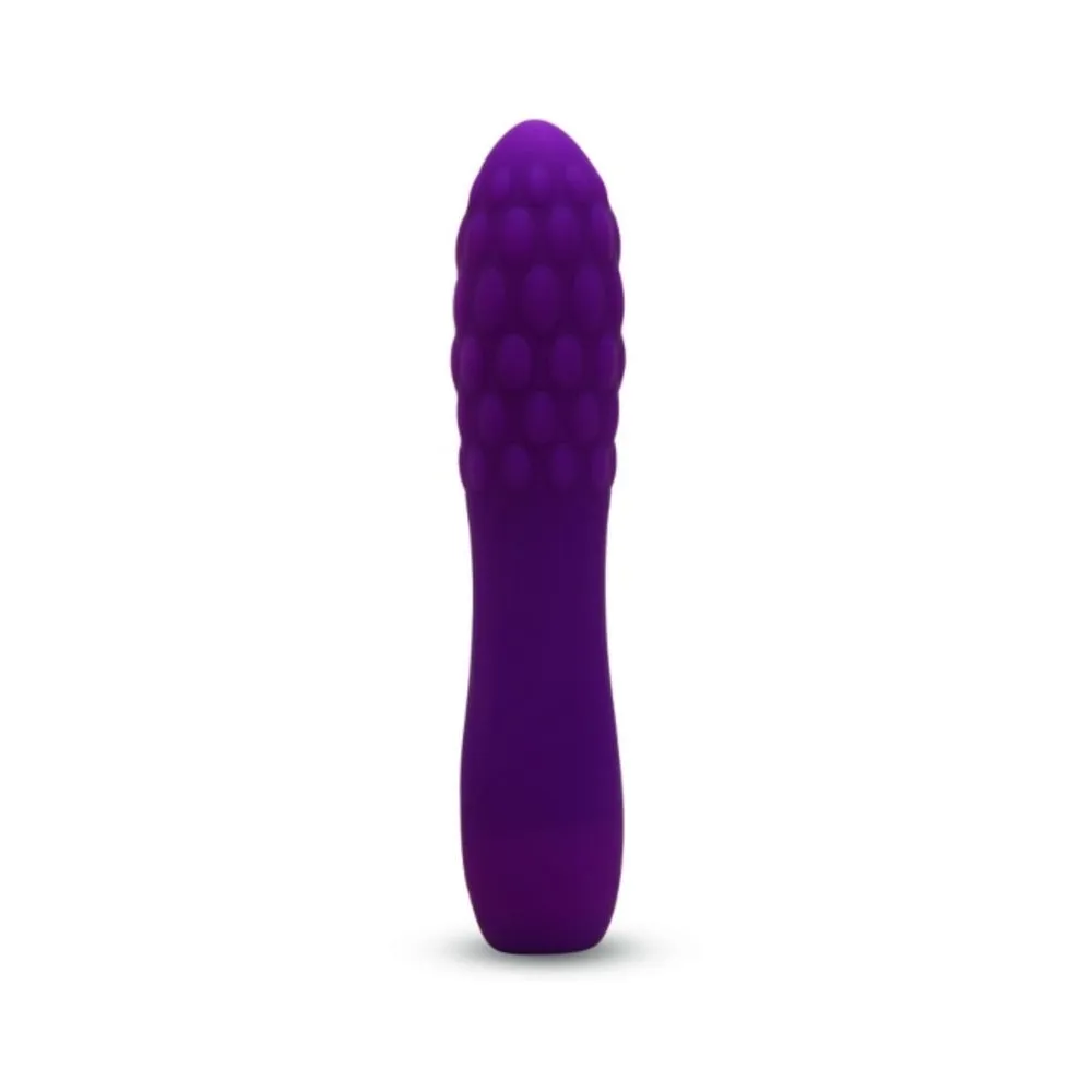 Me You Us Tapered Bullet Purple