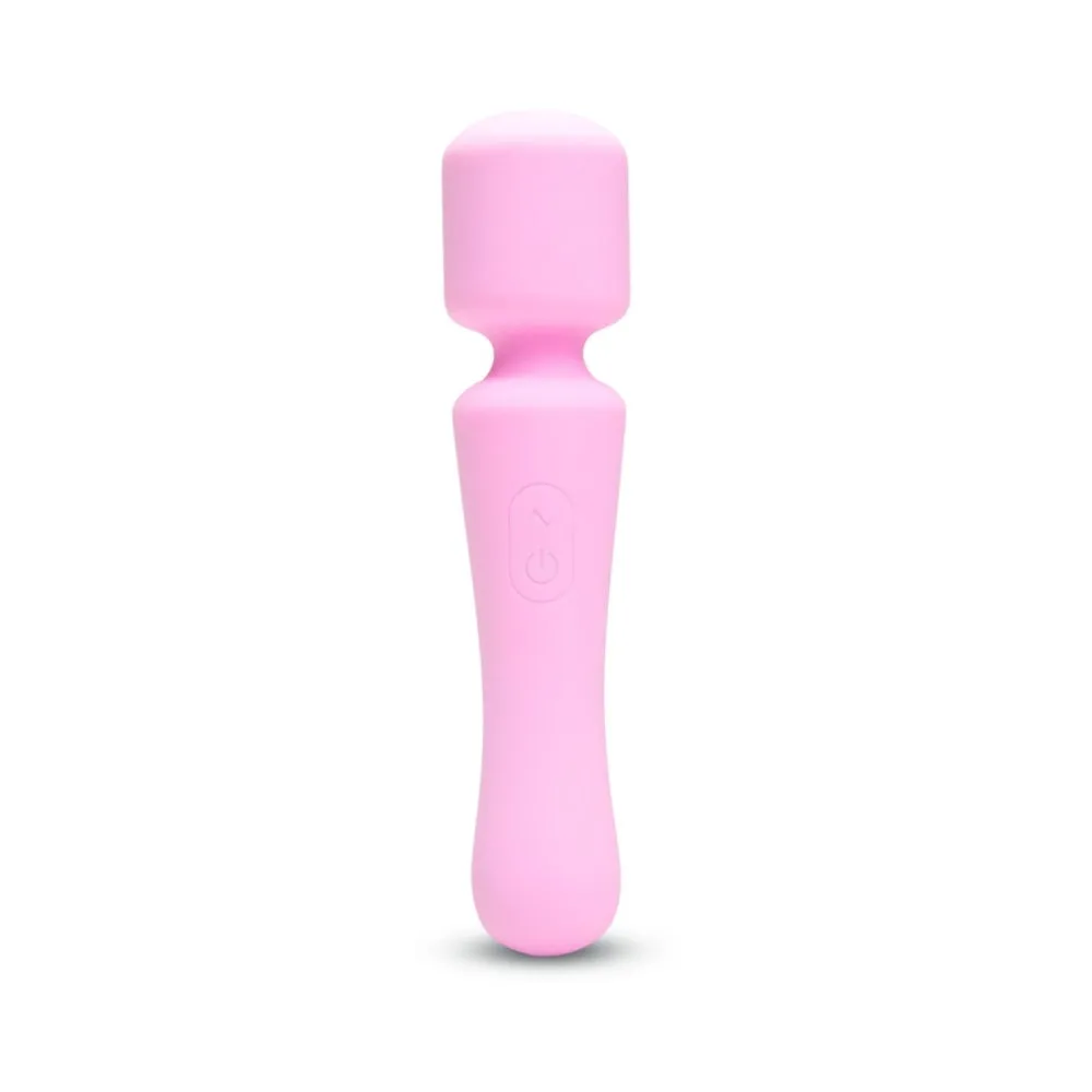 Me You Us Wand Pink