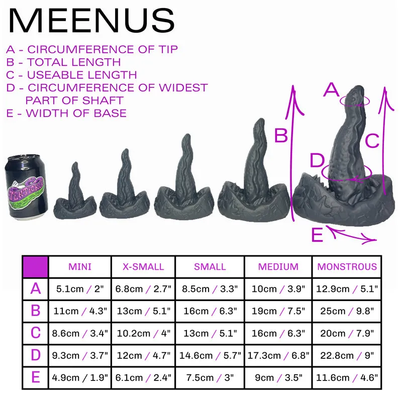 Meenus