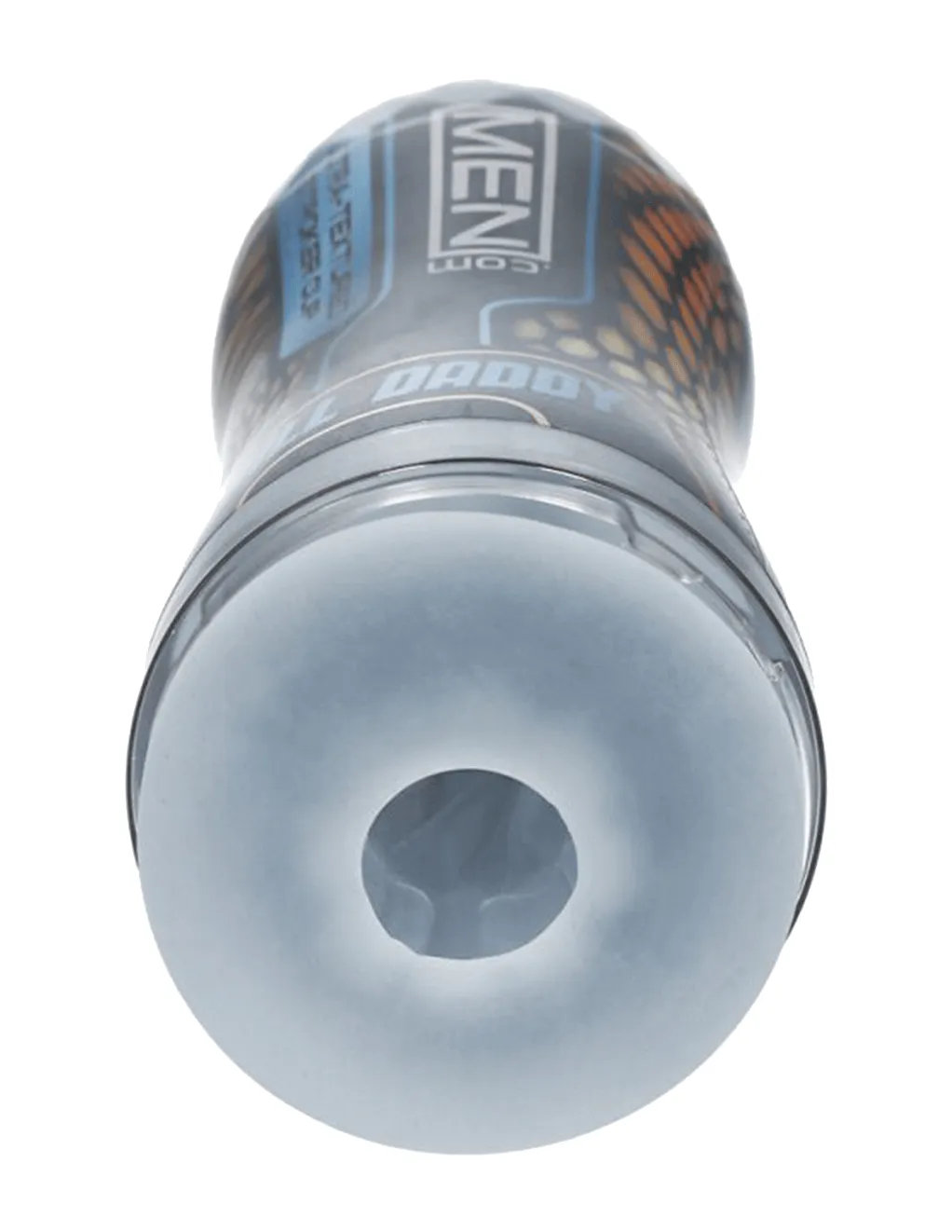 Men.com Drill Daddy Stroker