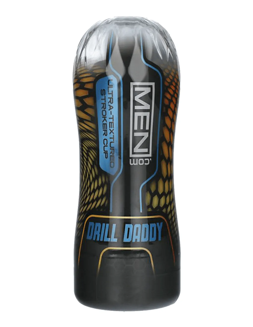 Men.com Drill Daddy Stroker