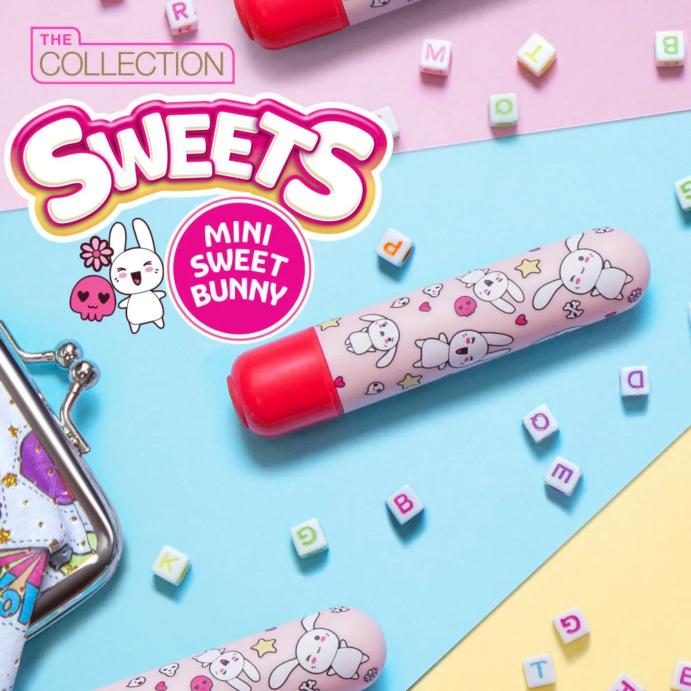 Mini Sweet Bunny Bullet