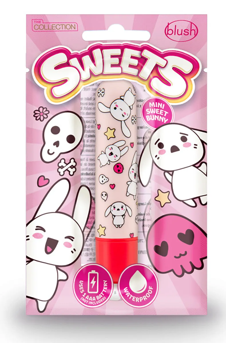 Mini Sweet Bunny Bullet