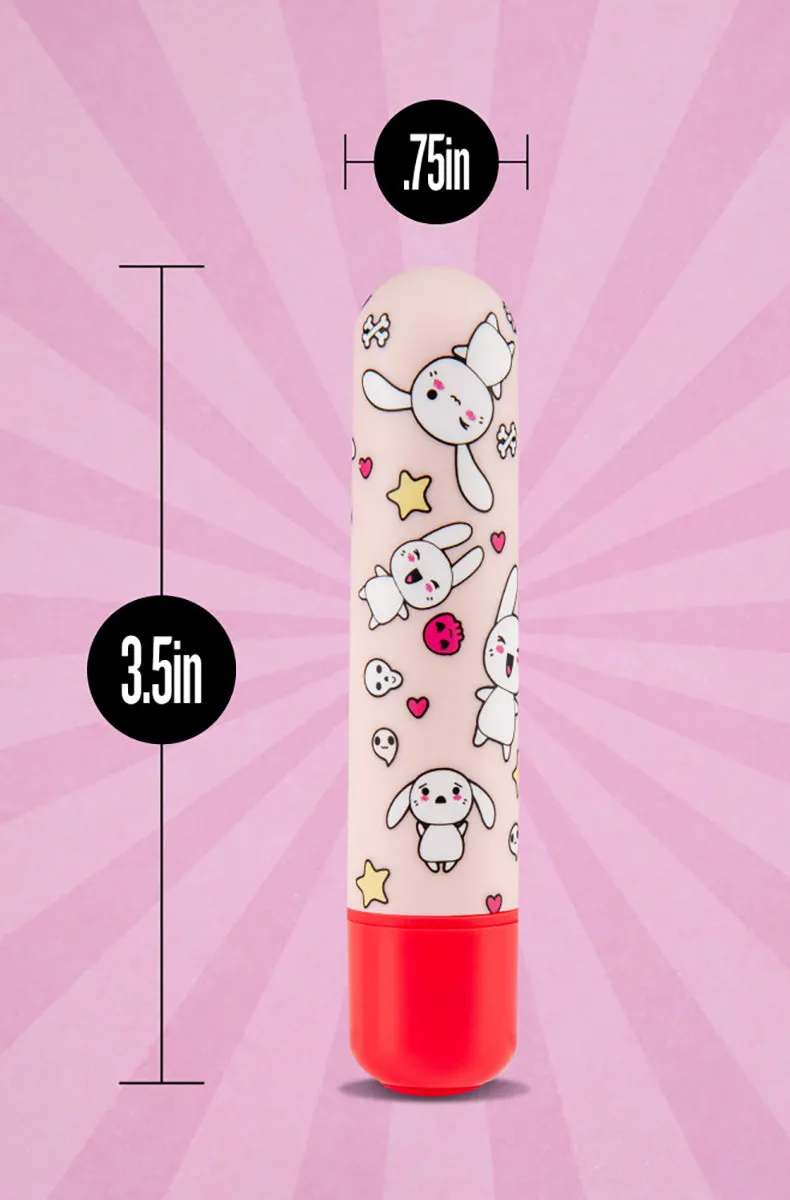 Mini Sweet Bunny Bullet