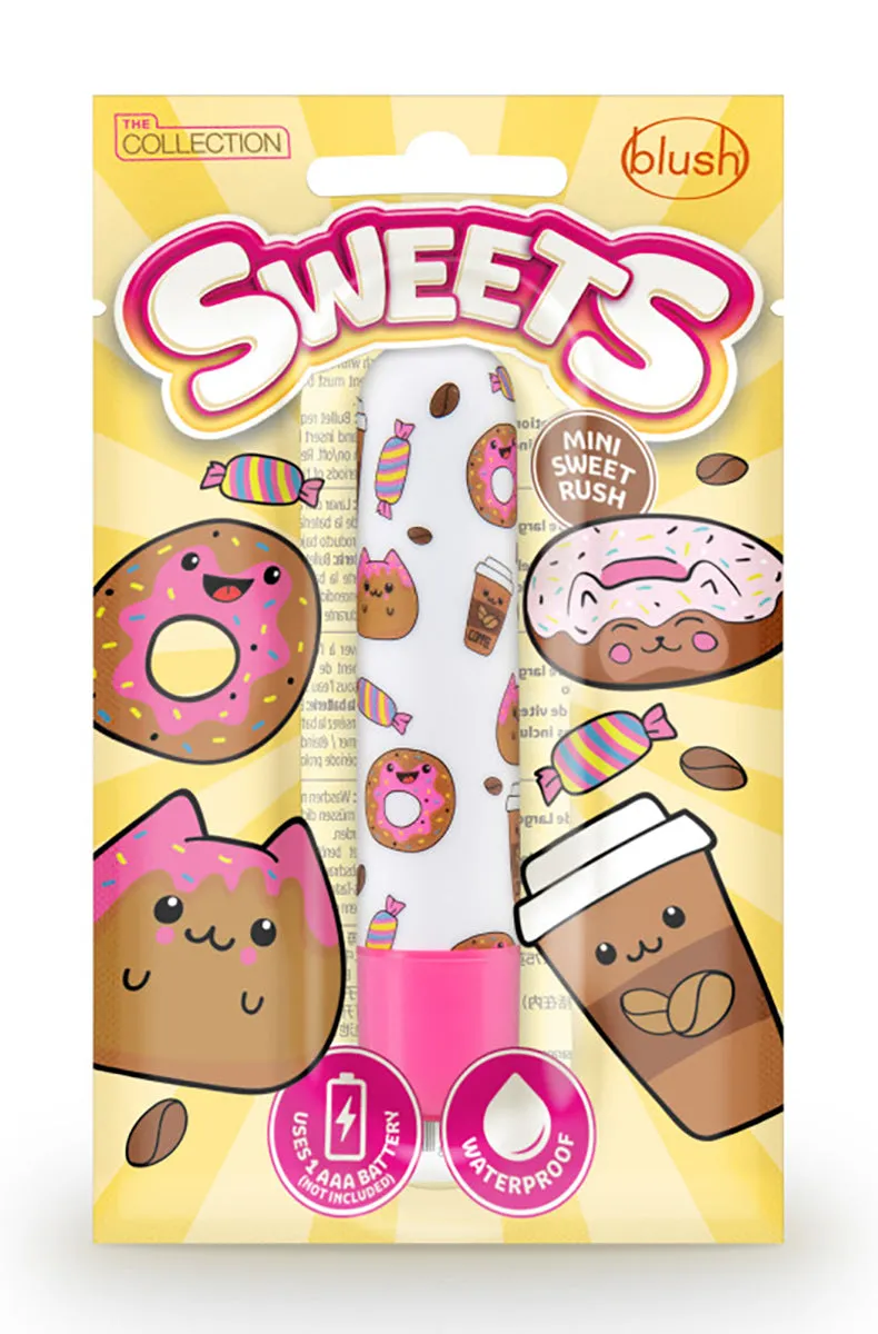 Mini Sweet Rush Bullet