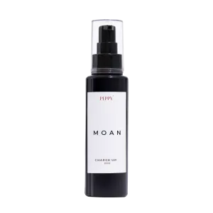 Moan Charge-UP