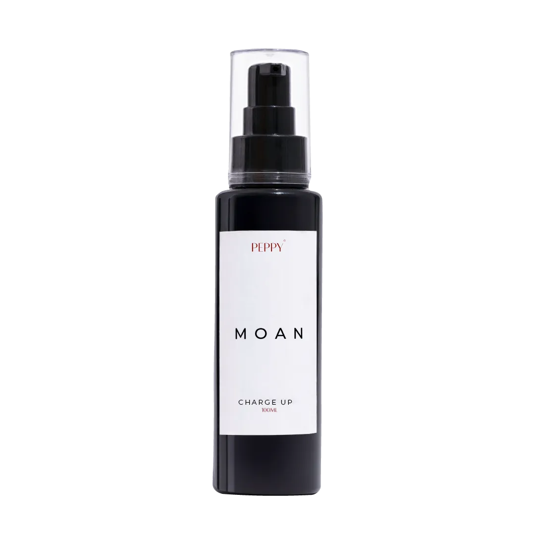 Moan Charge-UP