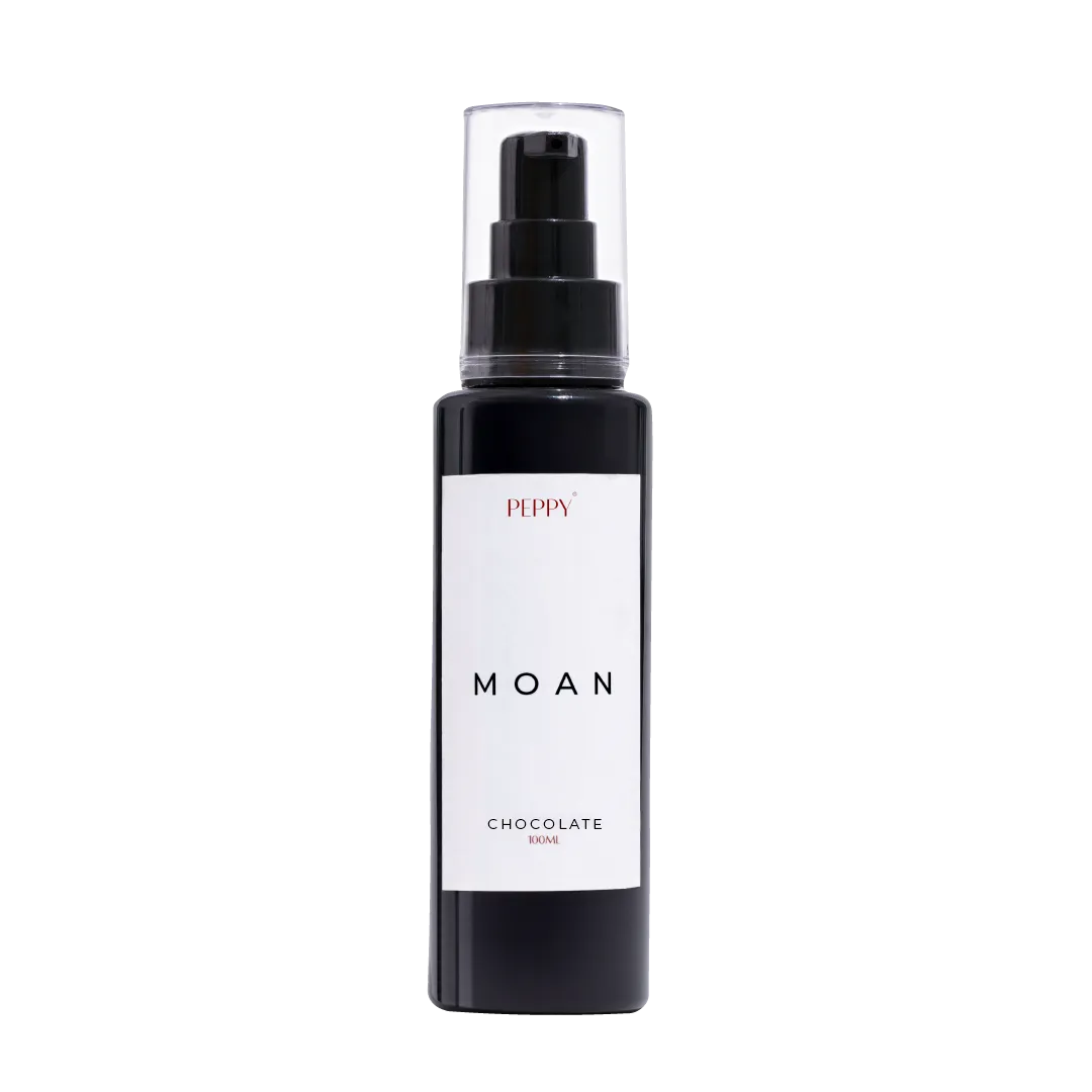 Moan Chocolate