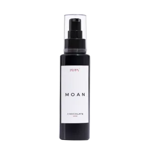 Moan Chocolate