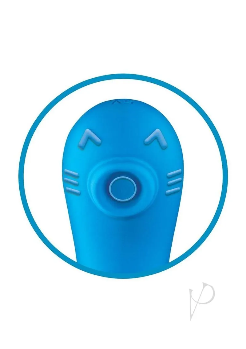 My Secret Gspot Blue