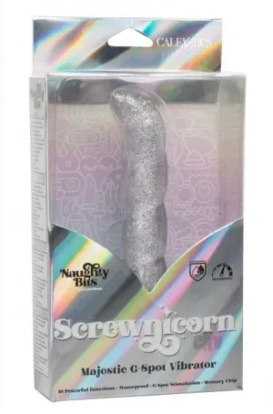 Naughty Bits Screwnicorn Vibe