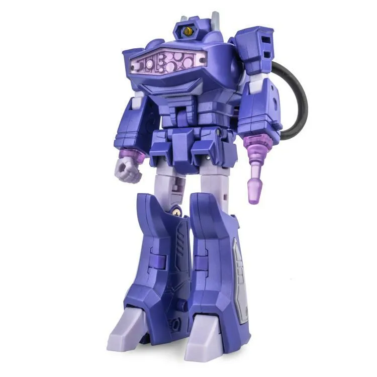 NewAge Toys - The Legendary Heroes - H35 Cyclops