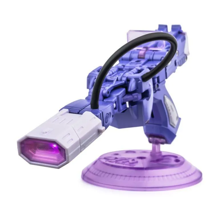 NewAge Toys - The Legendary Heroes - H35 Cyclops