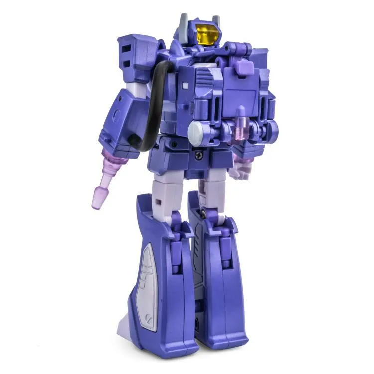 NewAge Toys - The Legendary Heroes - H35 Cyclops