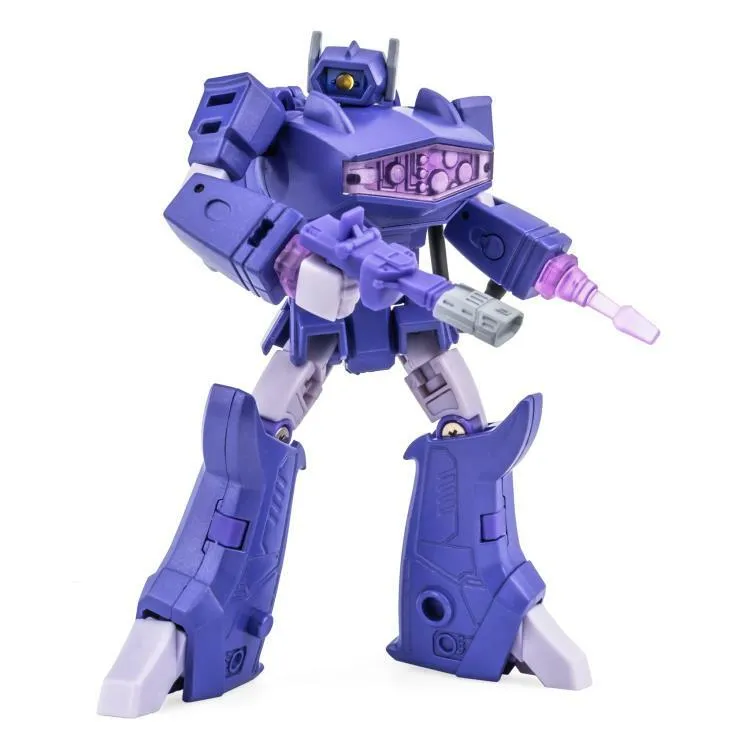 NewAge Toys - The Legendary Heroes - H35 Cyclops