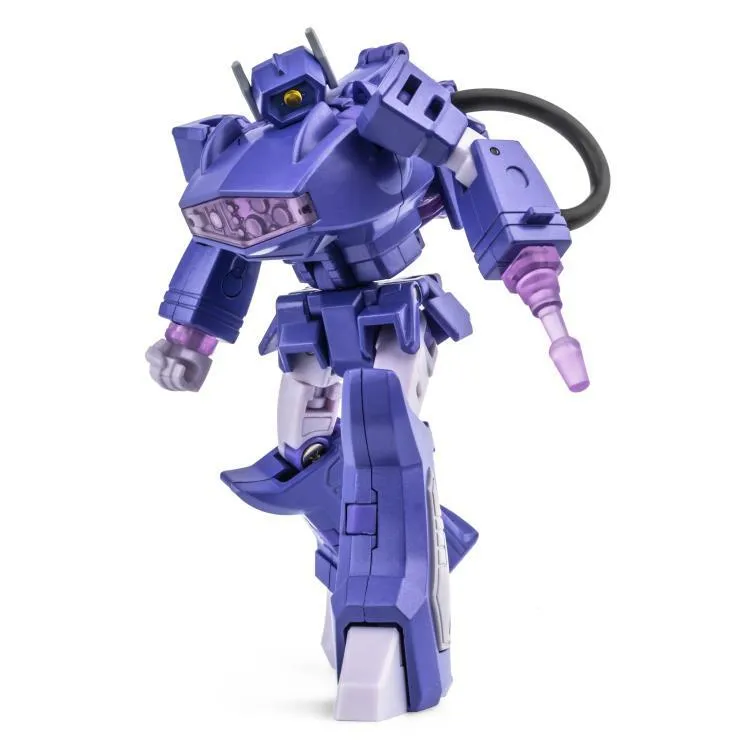 NewAge Toys - The Legendary Heroes - H35 Cyclops
