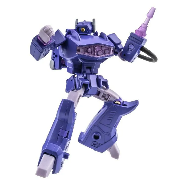 NewAge Toys - The Legendary Heroes - H35 Cyclops